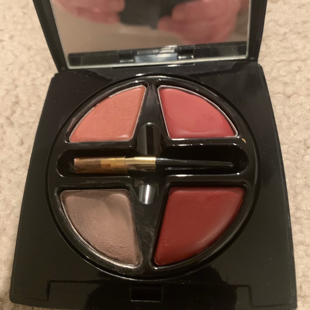 Lancome lipstick/gloss
